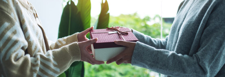 Les meilleurs cadeaux à offrir à une amie