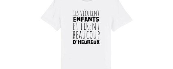 t-shirt humoristique