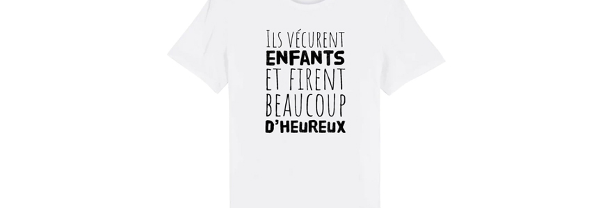 t-shirt humoristique