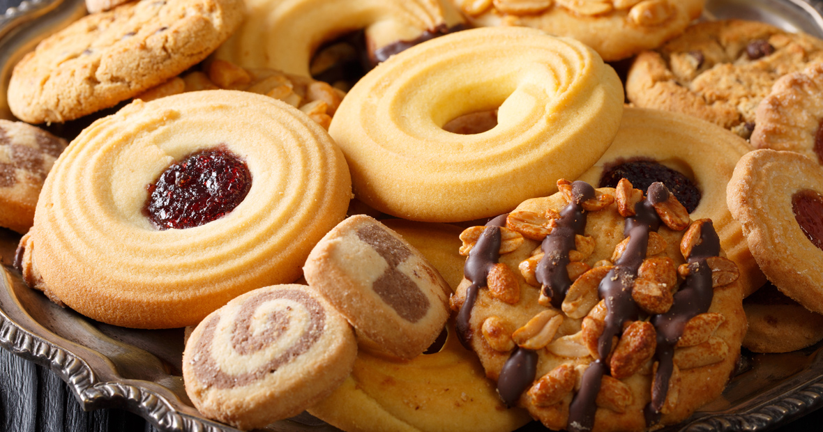 biscuit